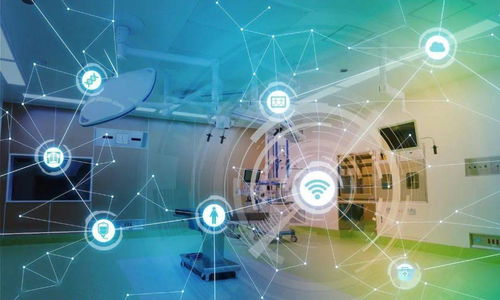 2020年不容忽视的20条新科技趋势 网络与信息安全软件开发