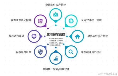 2024年网络安全十大公司排名 网络与信息安全软件开发领域的领军者